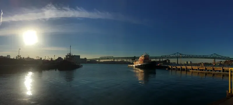 VINCENT D. TIBBETTS JR. General Cargo IMO 7217133 photo 9