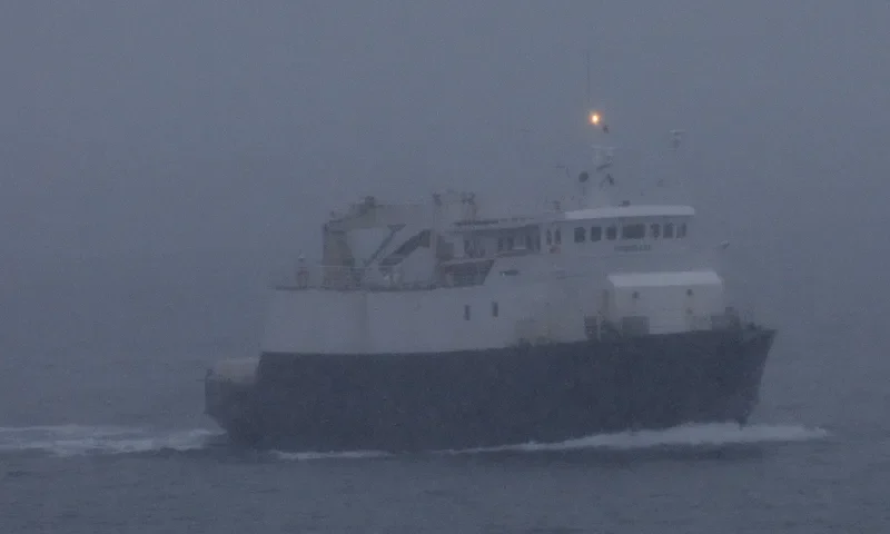 FJORDLAST Ro-Ro IMO 7217705 photo 3