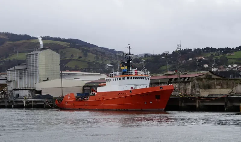 CIENTIFICO General Cargo IMO 7217767 photo 2