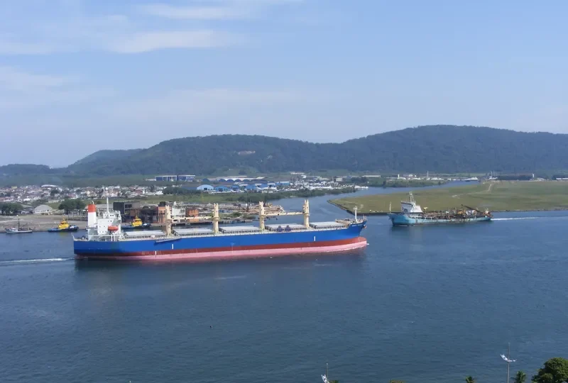 DRAGA COPACABANA General Cargo IMO 7217834 photo 5