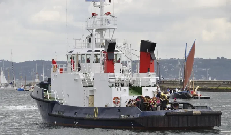 VB PIRIAC General Cargo IMO 7217901 photo 8