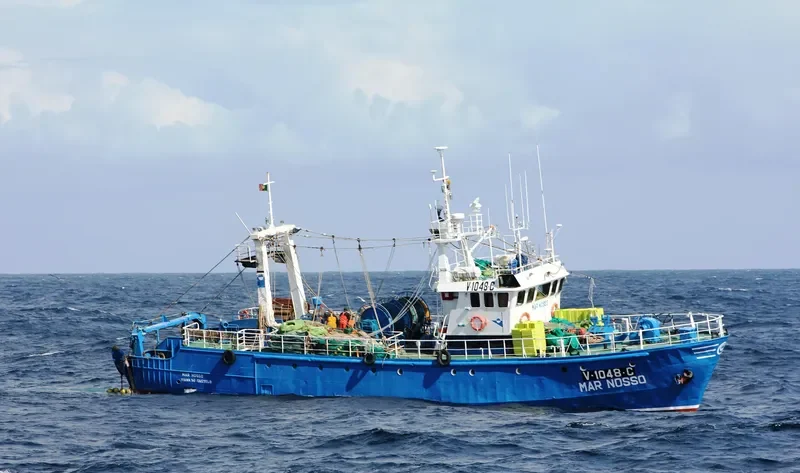 MAR NOSSO General Cargo IMO 7218101 photo 6