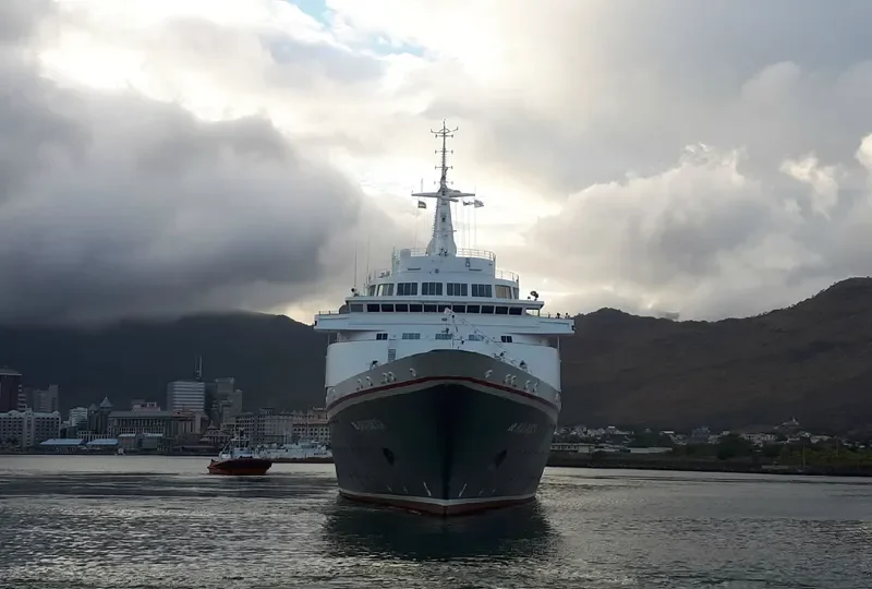 BOUDICCA Passenger Ship IMO 7218395 photo 8