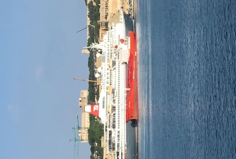 BOUDICCA Passenger Ship IMO 7218395 photo 10
