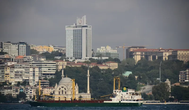 ONUR General Cargo IMO 7218400 photo 8