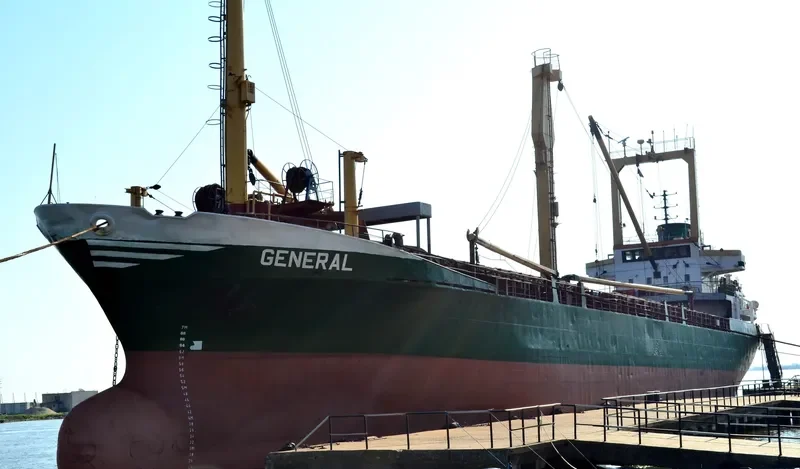 ONUR General Cargo IMO 7218400 photo 9