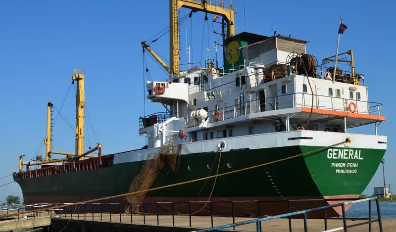 ONUR General Cargo IMO 7218400 photo 10