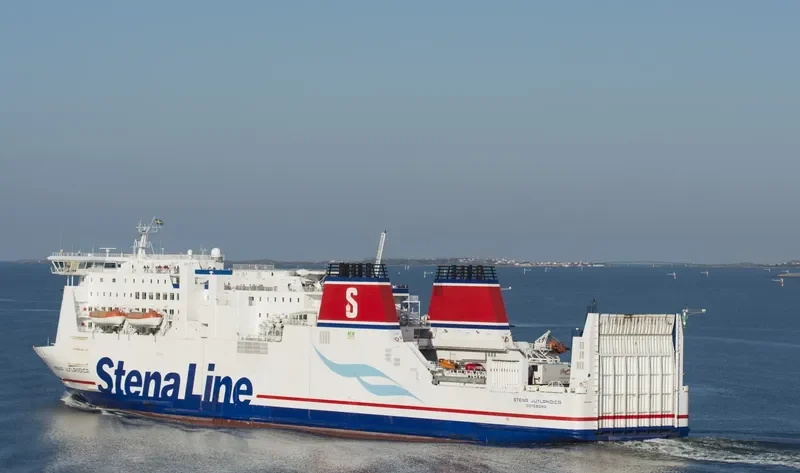 ACE II Ro-Ro IMO 7218668