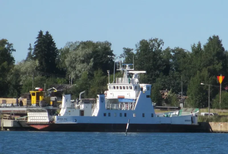 SUBSEA SEVEN Ro-Ro IMO 7218981 photo 4