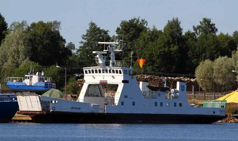 SUBSEA SEVEN Ro-Ro IMO 7218981 photo 7