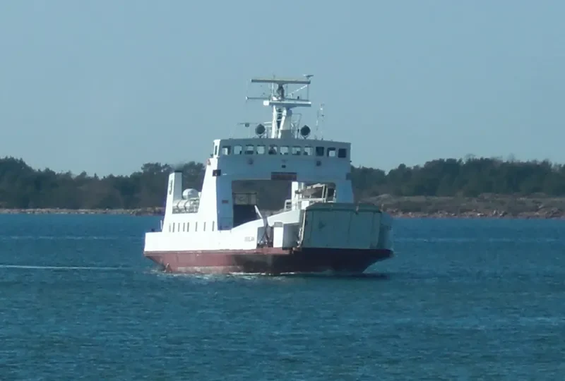SUBSEA SEVEN Ro-Ro IMO 7218981 photo 8