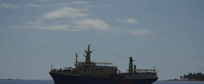 DISCOVERY PALAWAN General Cargo IMO 7219844 photo 4
