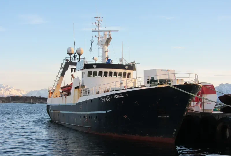 MAHYAS General Cargo IMO 7220192 photo 2