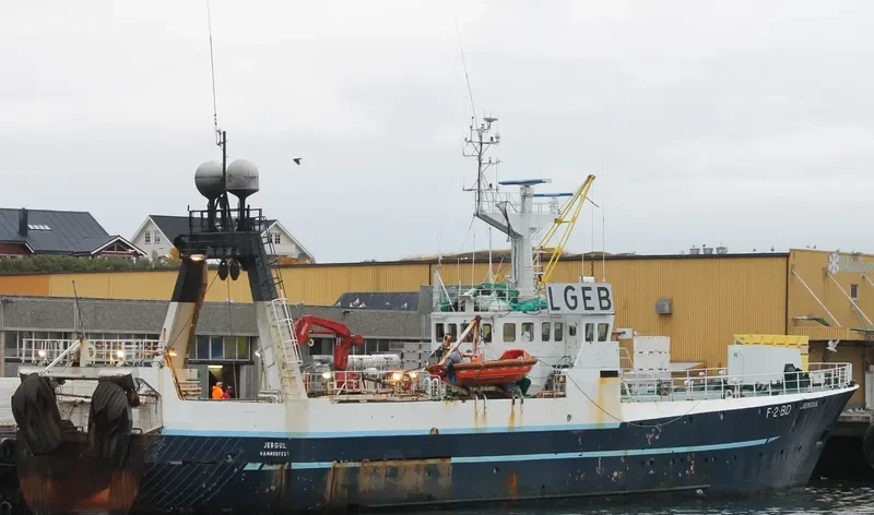 MAHYAS General Cargo IMO 7220192 photo 6