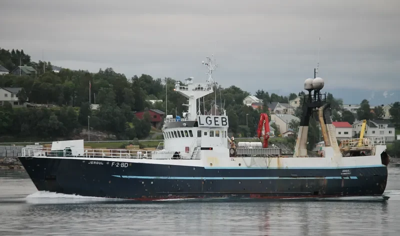 MAHYAS General Cargo IMO 7220192 photo 7