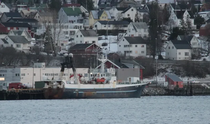 MAHYAS General Cargo IMO 7220192 photo 10