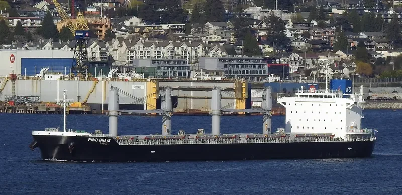 NATACHA General Cargo IMO 7220324 photo 5