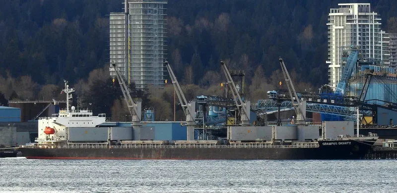 NATACHA General Cargo IMO 7220324 photo 7