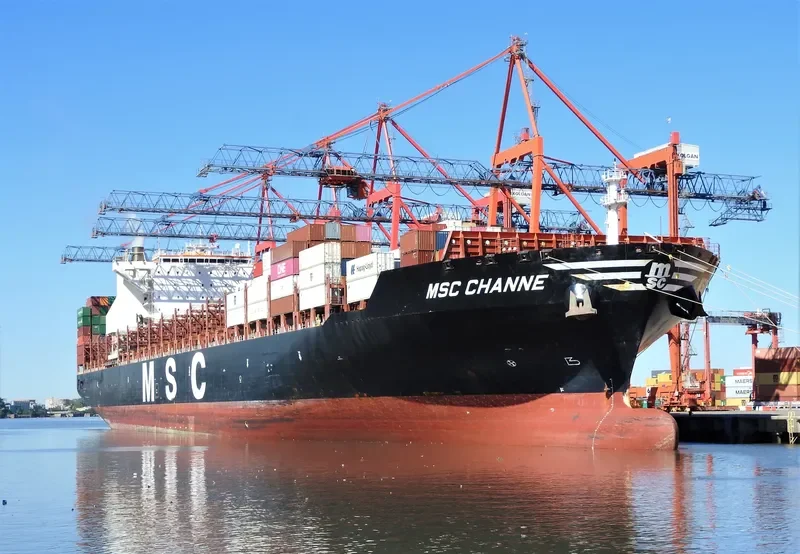 NATACHA General Cargo IMO 7220324 photo 8