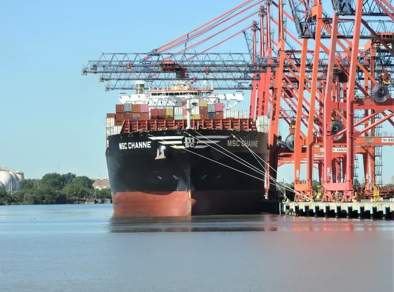 NATACHA General Cargo IMO 7220324 photo 9