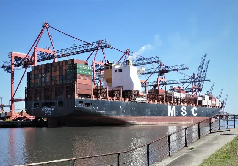NATACHA General Cargo IMO 7220324 photo 10