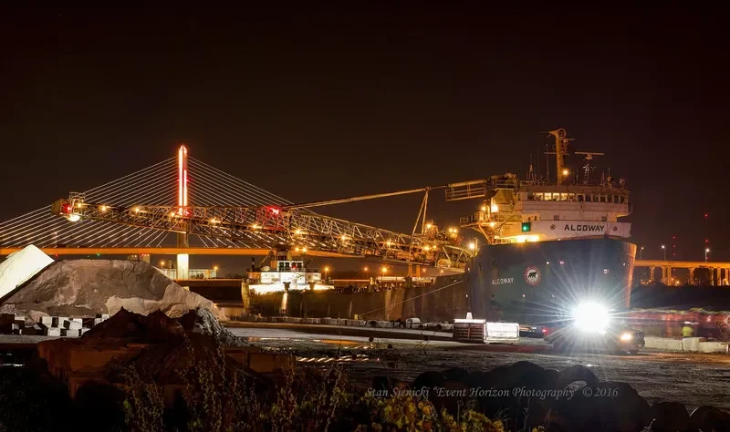 ALGOWAY Bulk Carrier IMO 7221251 photo 5
