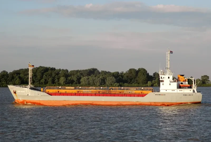 STAR ARUBA Tanker IMO 7221275 photo 10