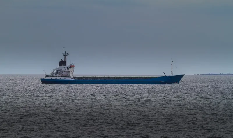 LAVINIA General Cargo IMO 7221469 photo 4