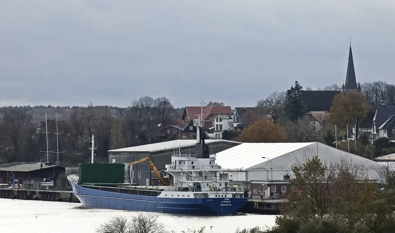 LAVINIA General Cargo IMO 7221469 photo 7