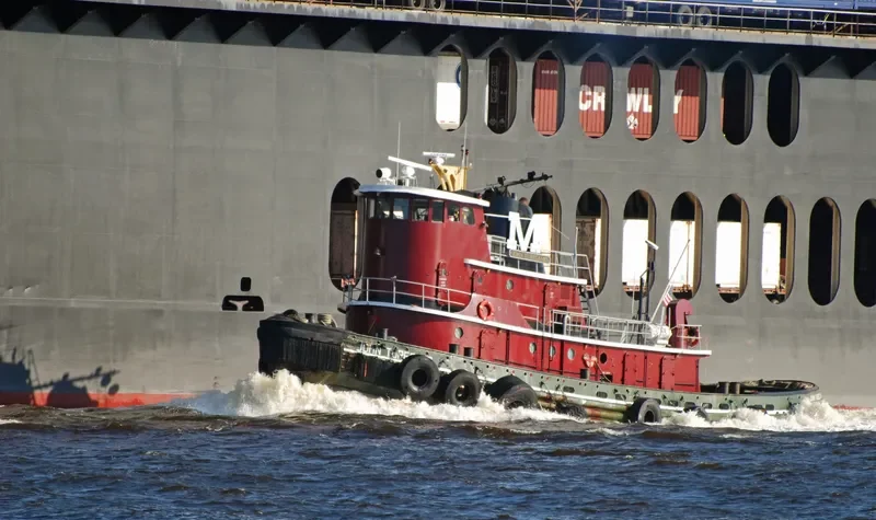 JOHN TURECAMO General Cargo IMO 7221653 photo 3