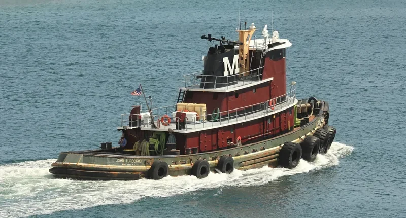 JOHN TURECAMO General Cargo IMO 7221653 photo 5