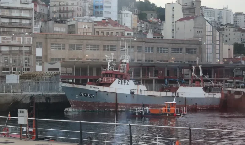 VILACHAN General Cargo IMO 7221990 photo 4