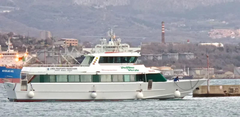 OCEAN ERGUN General Cargo IMO 7222102