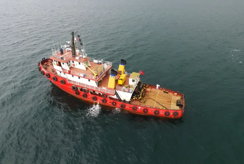 OCEAN ERGUN General Cargo IMO 7222102 photo 6