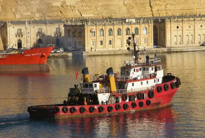 OCEAN ERGUN General Cargo IMO 7222102 photo 7