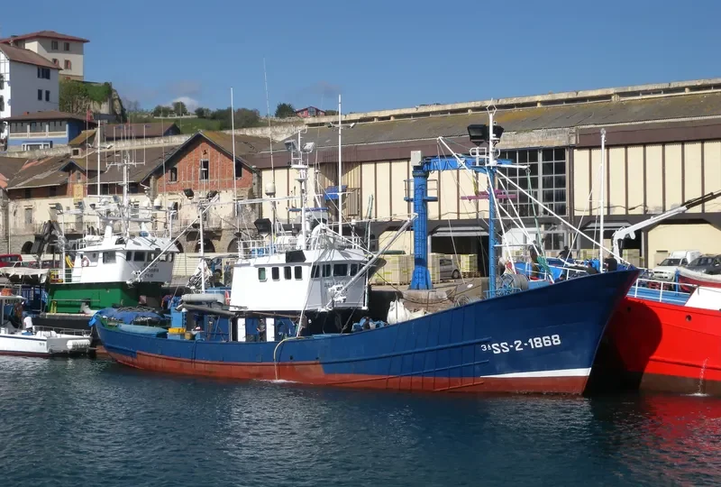 BETI SAN LUIS General Cargo IMO 7222164 photo 2