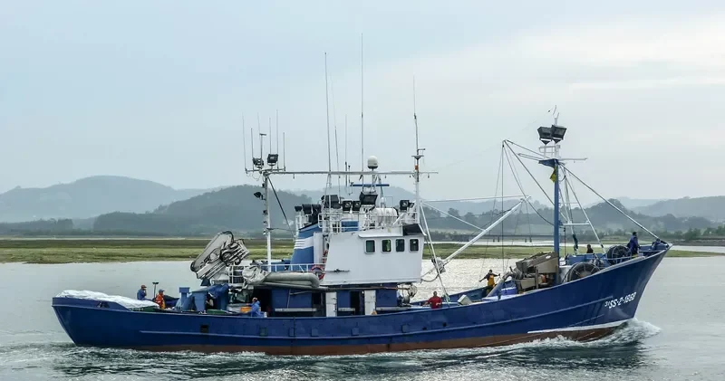 BETI SAN LUIS General Cargo IMO 7222164 photo 6