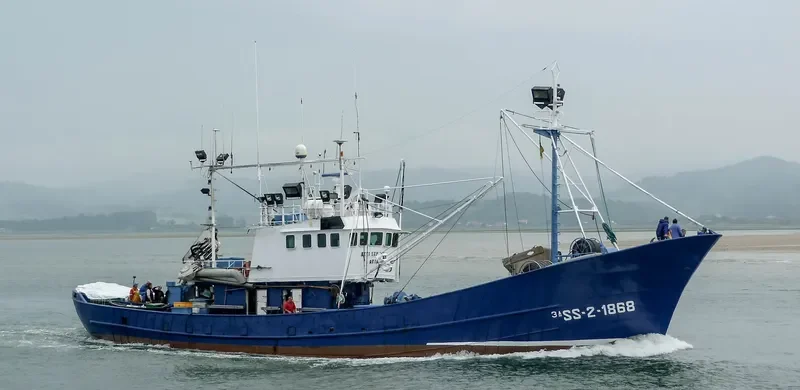 BETI SAN LUIS General Cargo IMO 7222164 photo 7