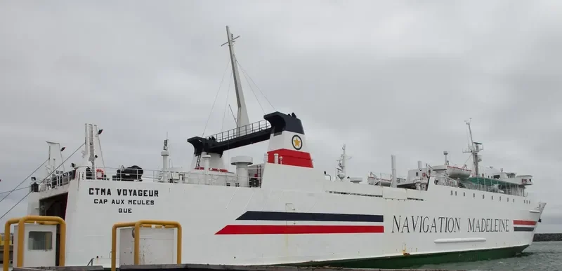 ARMENISTIS Ro-Ro IMO 7222229 photo 3