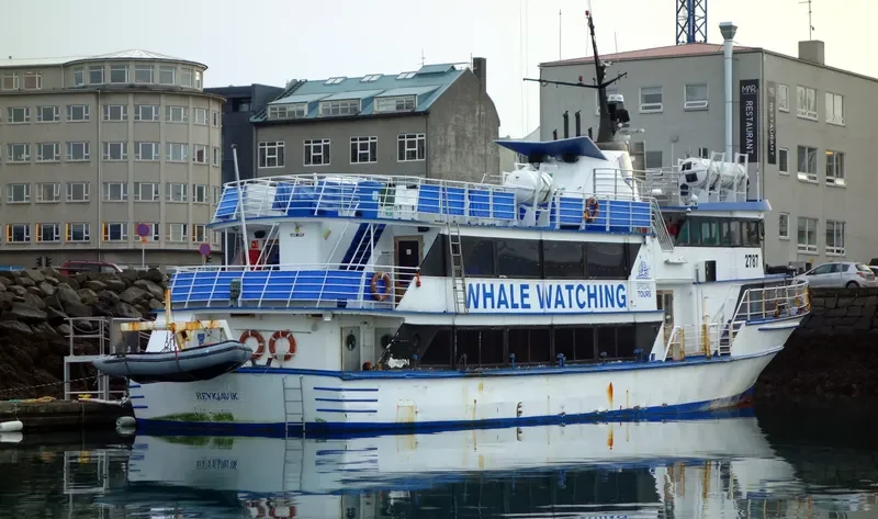 ANDREA Passenger Vessel IMO 7222231 photo 6