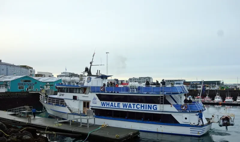 ANDREA Passenger Vessel IMO 7222231 photo 7