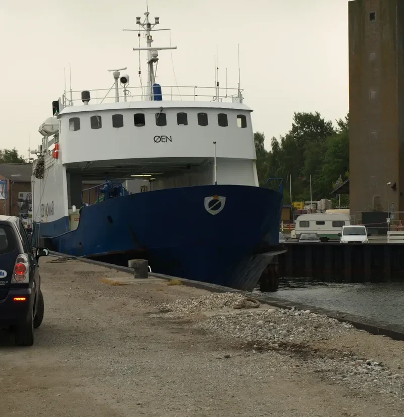 OEEN Ro-Ro IMO 7222255 photo 6