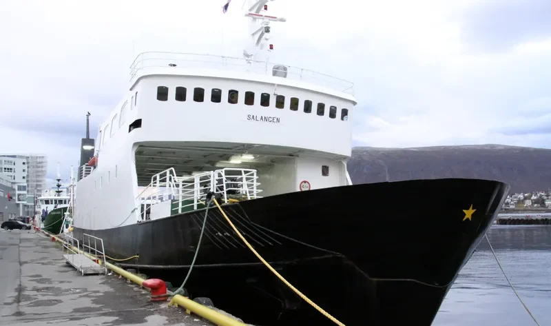 DOLLY C Ro-Ro IMO 7222310 photo 4