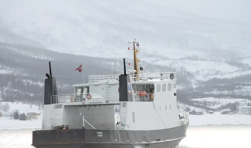 DOLLY C Ro-Ro IMO 7222310 photo 6