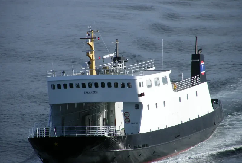 DOLLY C Ro-Ro IMO 7222310 photo 7
