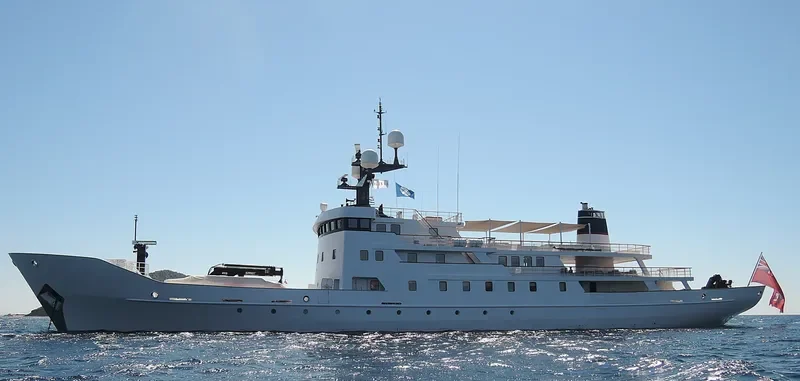 OLIVIA General Cargo IMO 7222786 photo 4