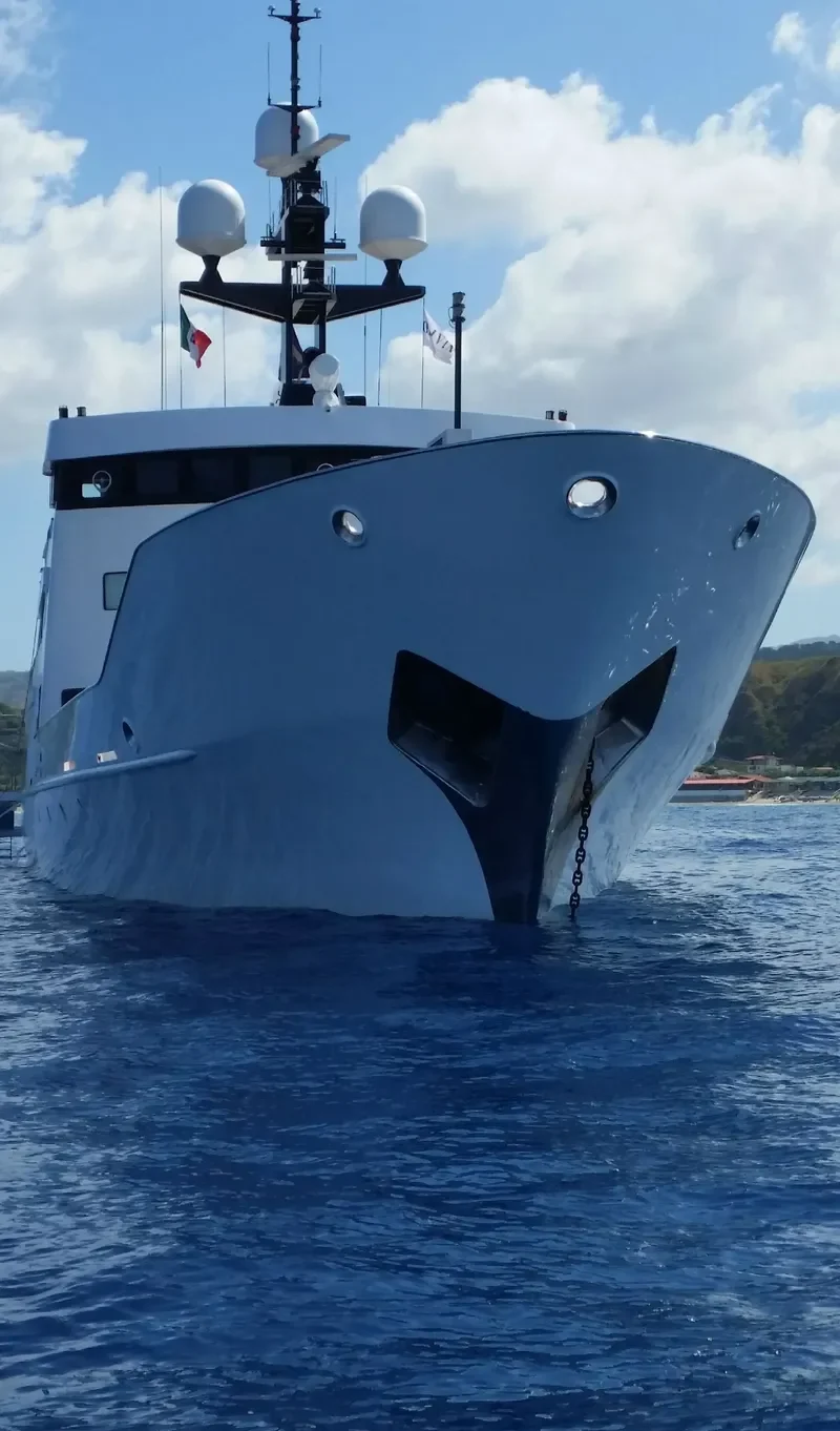 OLIVIA General Cargo IMO 7222786 photo 5