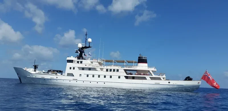OLIVIA General Cargo IMO 7222786 photo 6