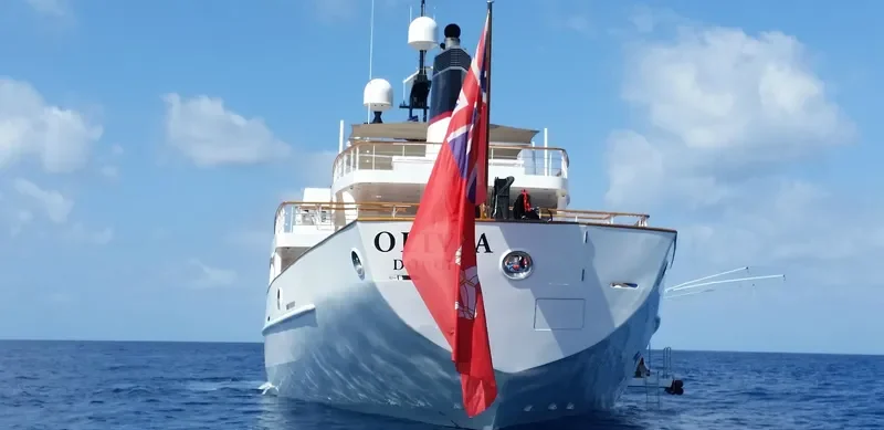 OLIVIA General Cargo IMO 7222786 photo 7