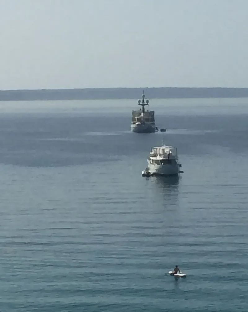 OLIVIA General Cargo IMO 7222786 photo 10